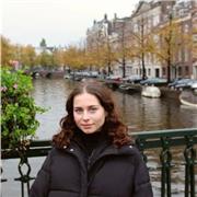 Doy clases particulares económicas de lenguas y también de ciencias